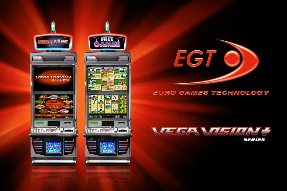 Euro Games Technology CZ s.r.o.