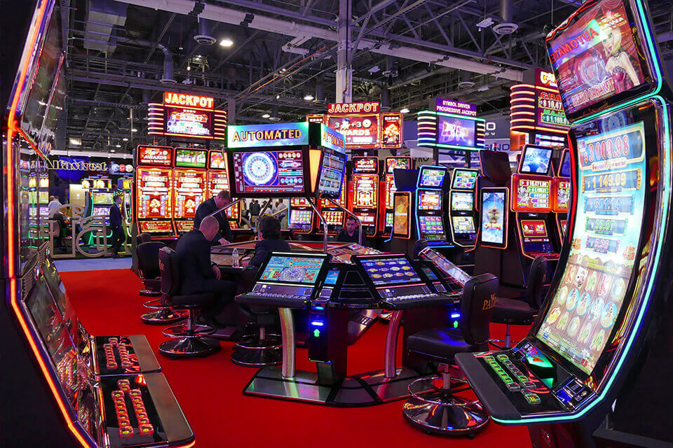EGT becomes a key gaming supplier in Monaco - Euro Games Technology