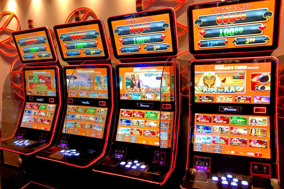 EGT reports more installations at Casino Gran Madrid