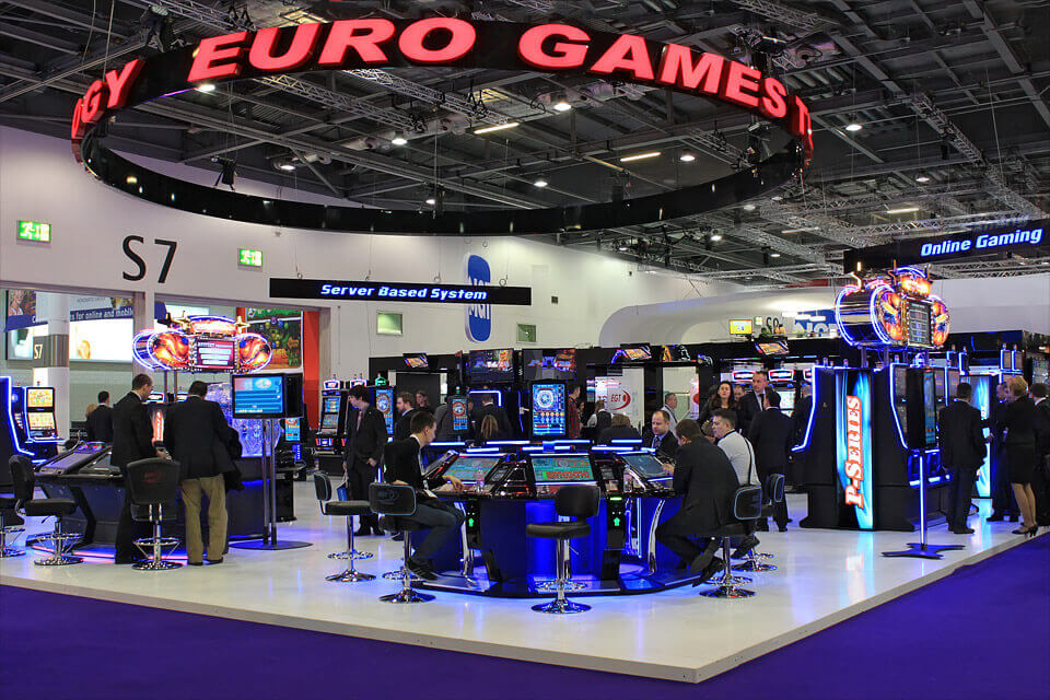 100% Delight from EGT - Euro Games Technology