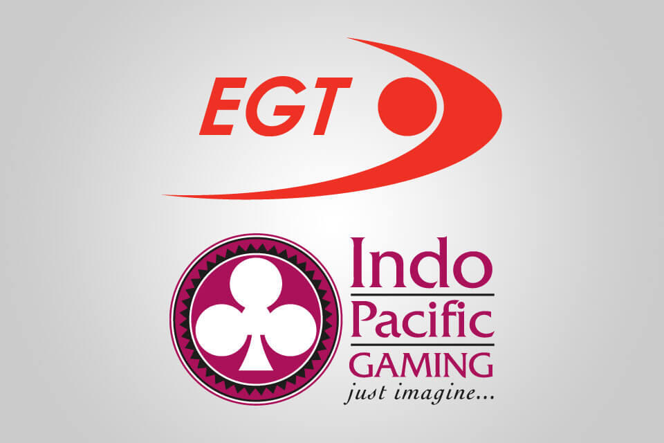 EGT appoints new distributor for Asia - Euro Games Technology