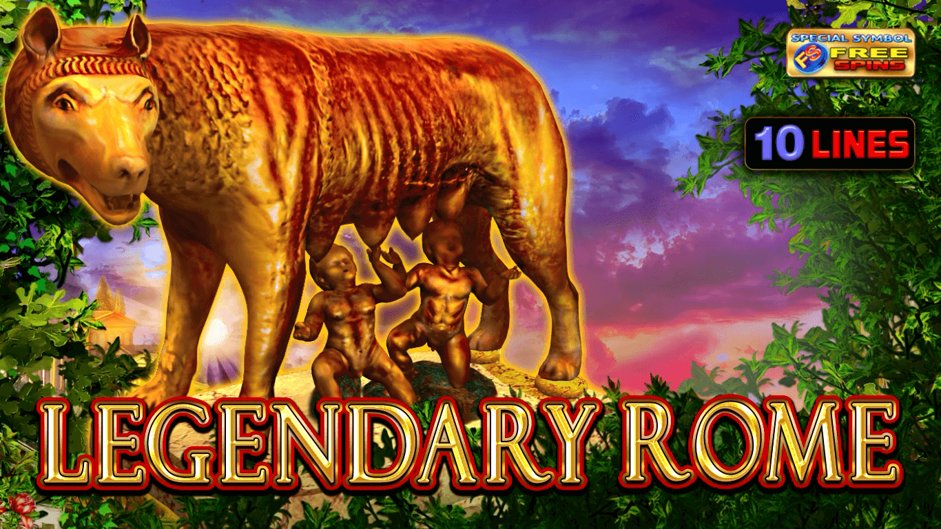 Game: Legendary Rome - Union collection