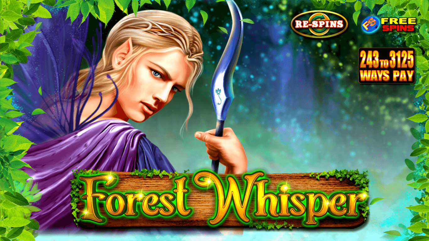 EGT_Games_Power_Series_Green_Power_Forest_Whisper