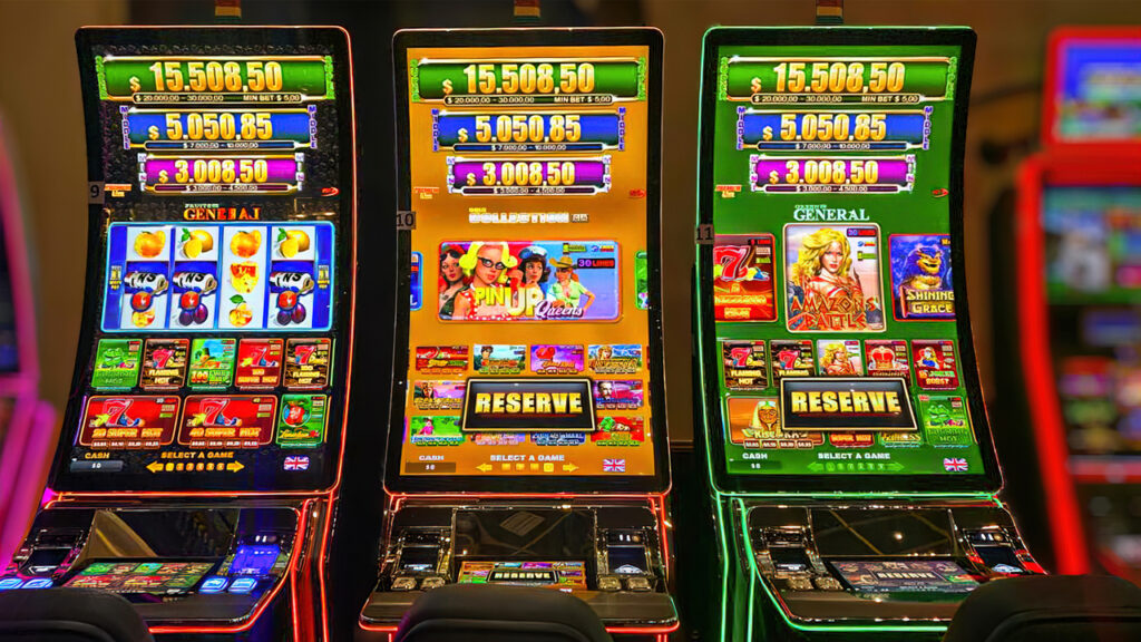 Here's A Quick Way To Solve A Problem with Lucky Star Casino Online