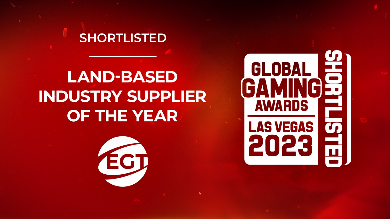 Global Gaming Awards Las Vegas 2023: Check out the Shortlist for