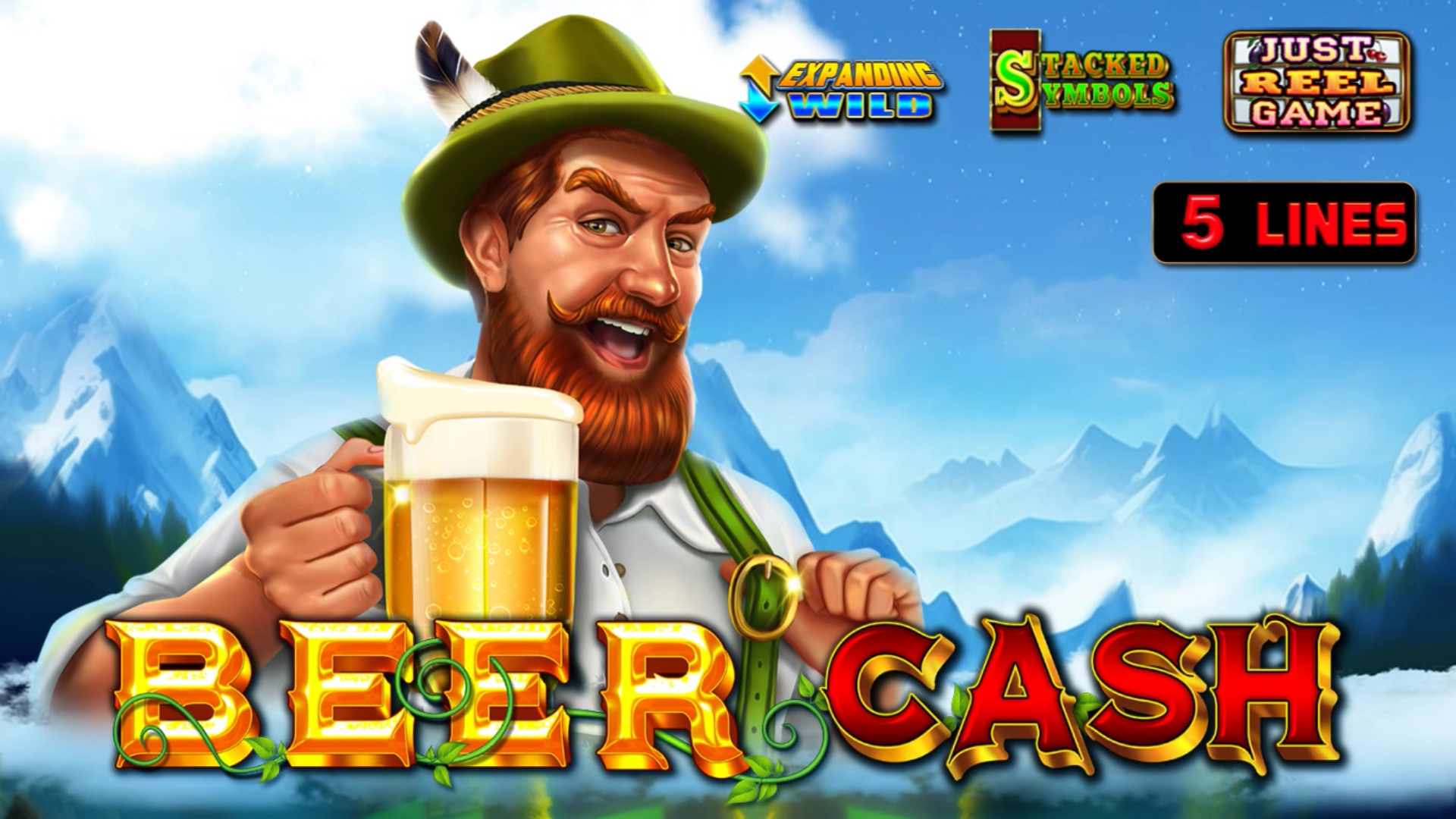 egt_games_Supreme_Green_Selection_Beer_cash