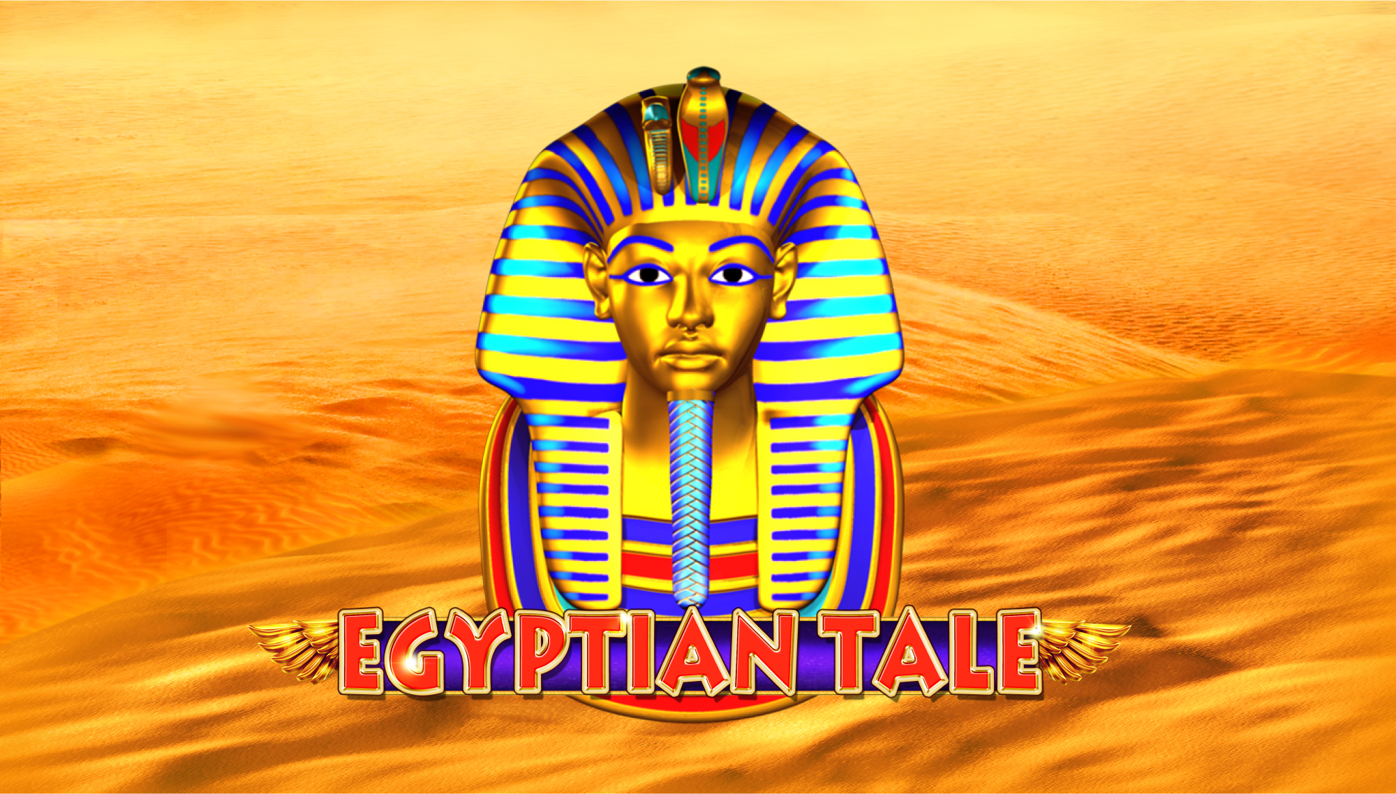 Egyptian-tale